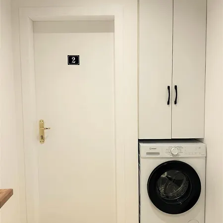 Duonest דירה טיראנה